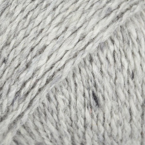 SOFT TWEED MIX 06 pebbles | Knitting yarn shop / dzijas veikals