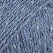 SOFT TWEED MIX 10 denim jeans | Knitting yarn shop / dzijas veikals