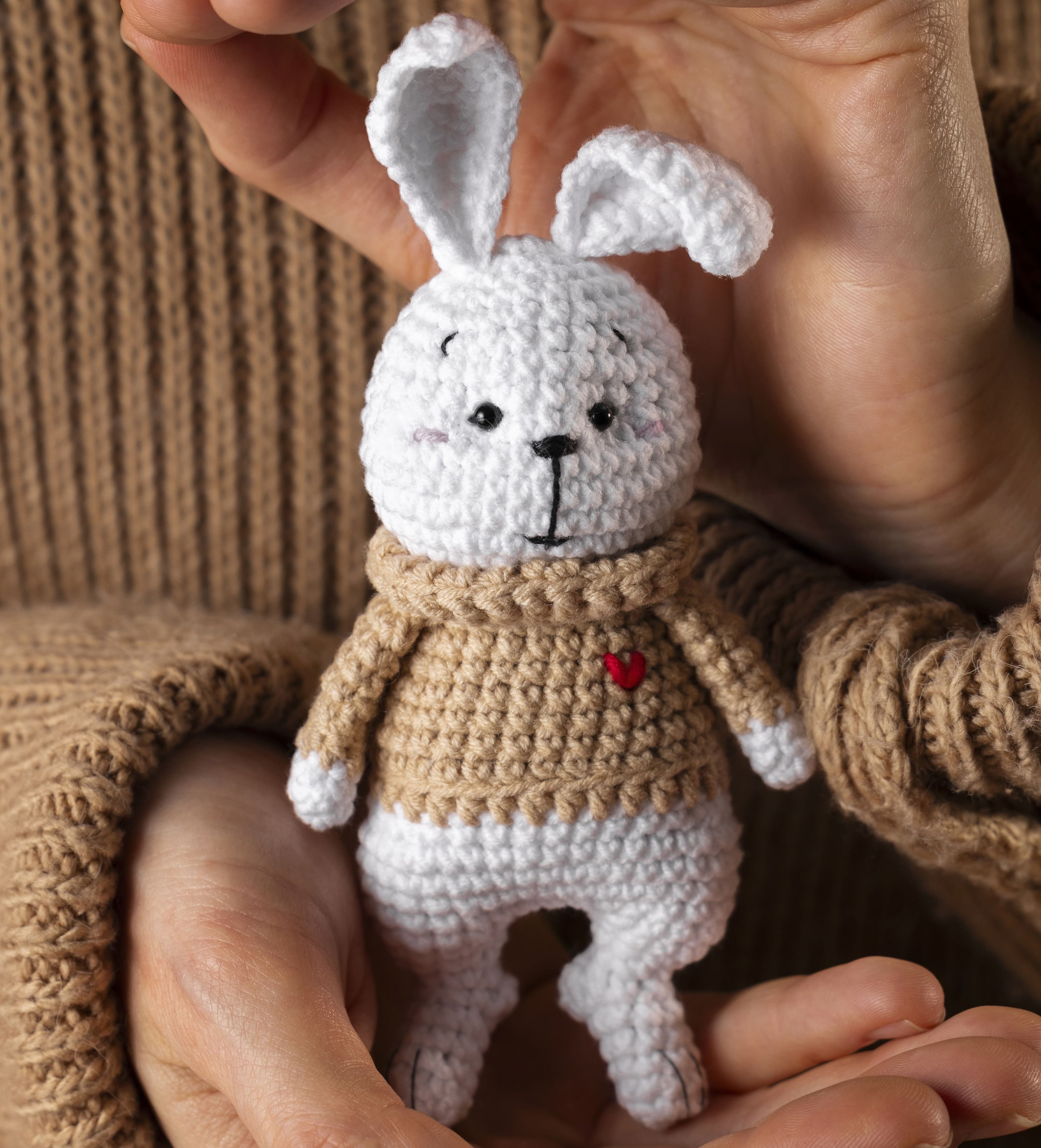 Amigurumi for Crochet Toys