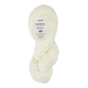 Symfonie Bella Semisolid – Hand-Dyed Superwash Merino Yarn SS4001 Jasmine | Knitting yarn shop / dzijas veikals