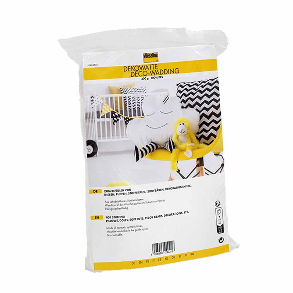 Vlieseline Deco - wadding - 1x300g | Knitting yarn shop / dzijas veikals