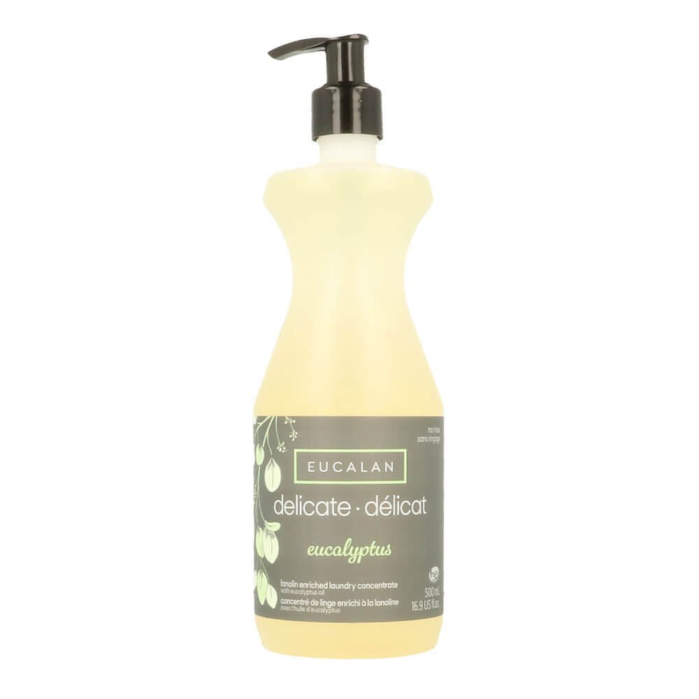 Eucalan Pump for 500ml | Knitting yarn shop / dzijas veikals