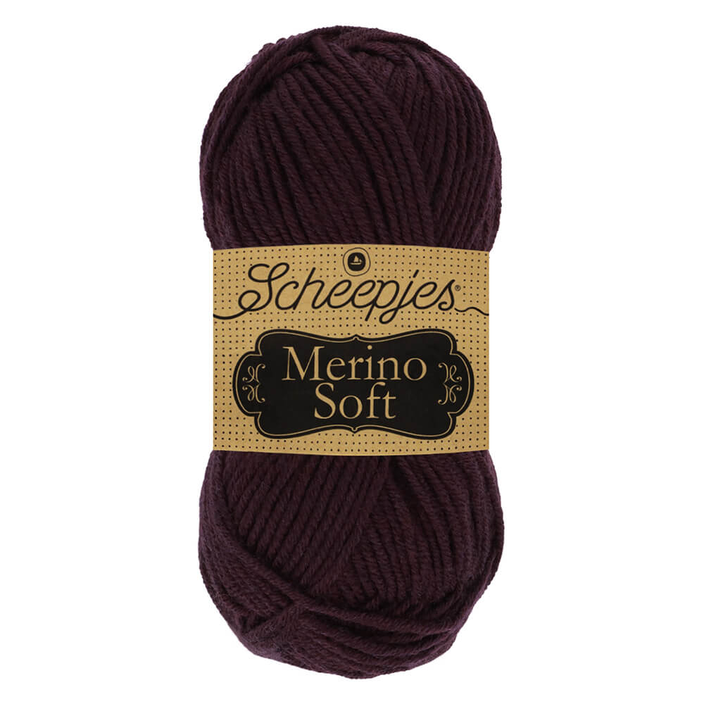 Scheepjes Merino Soft 650 Velázquez | Knitting yarn shop / dzijas veikals