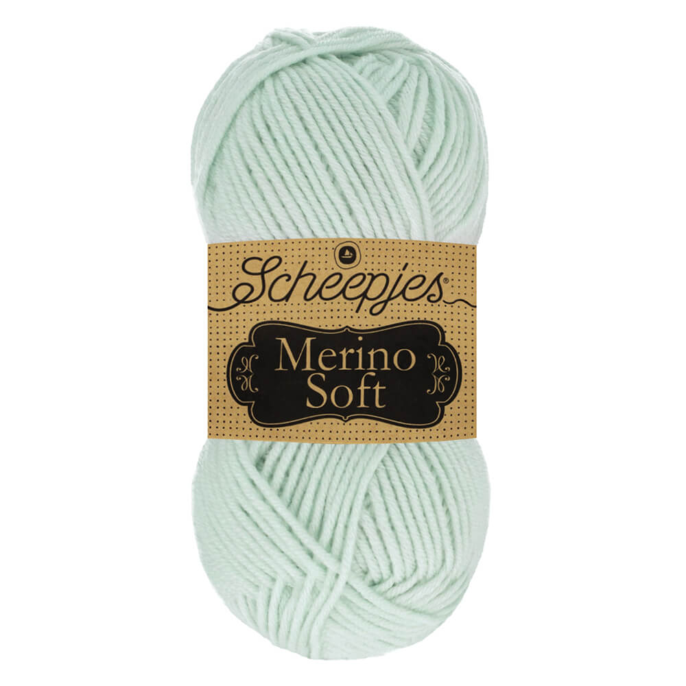 Scheepjes Merino Soft 651 Pissarro | Knitting yarn shop / dzijas veikals