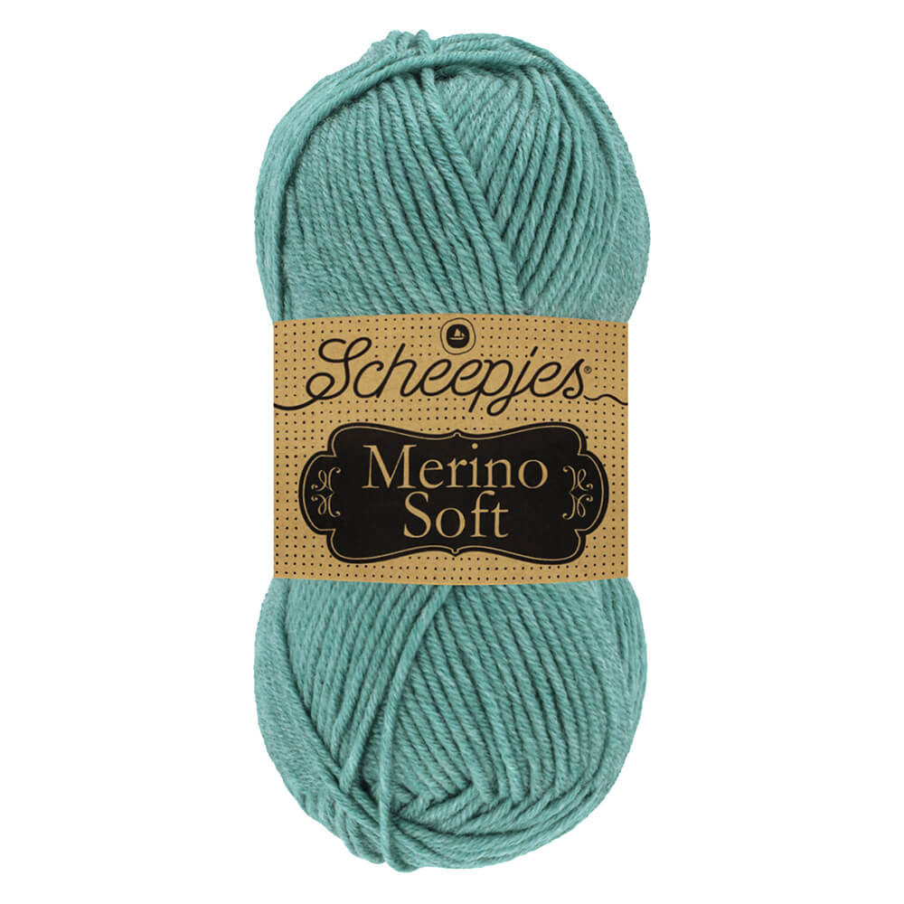 Scheepjes Merino Soft 653 Ernst | Knitting yarn shop / dzijas veikals