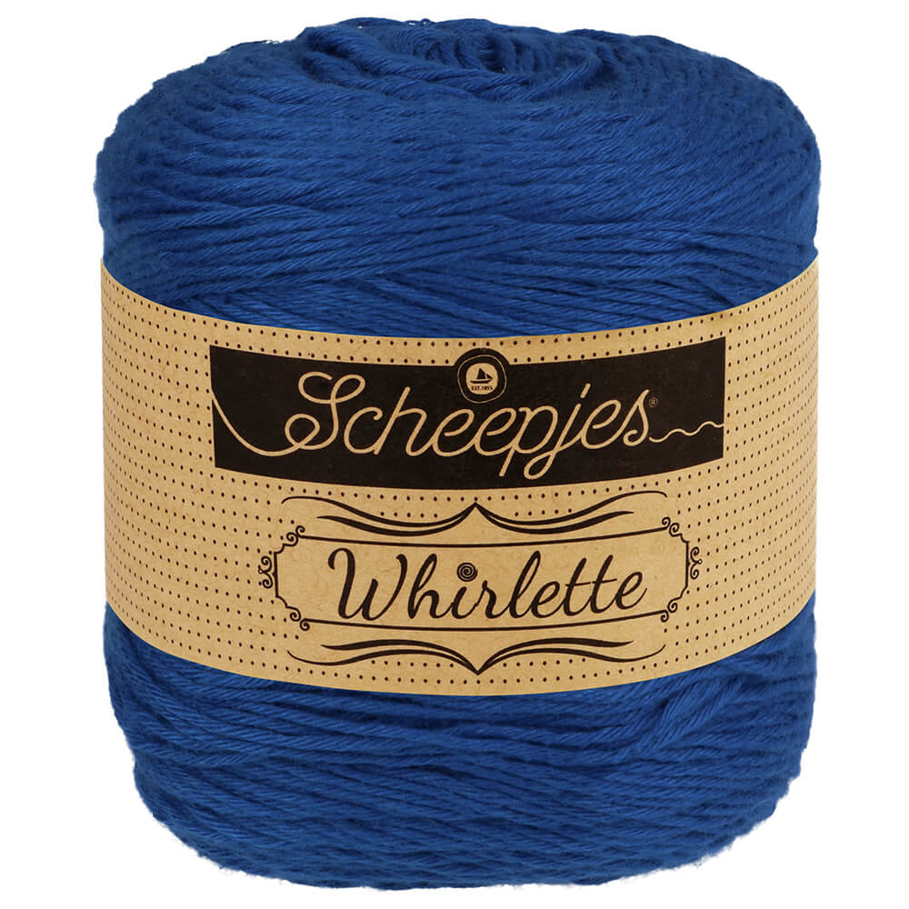 Scheepjes Whirlette 100g 875 Lightly Salted | Knitting yarn shop / dzijas veikals