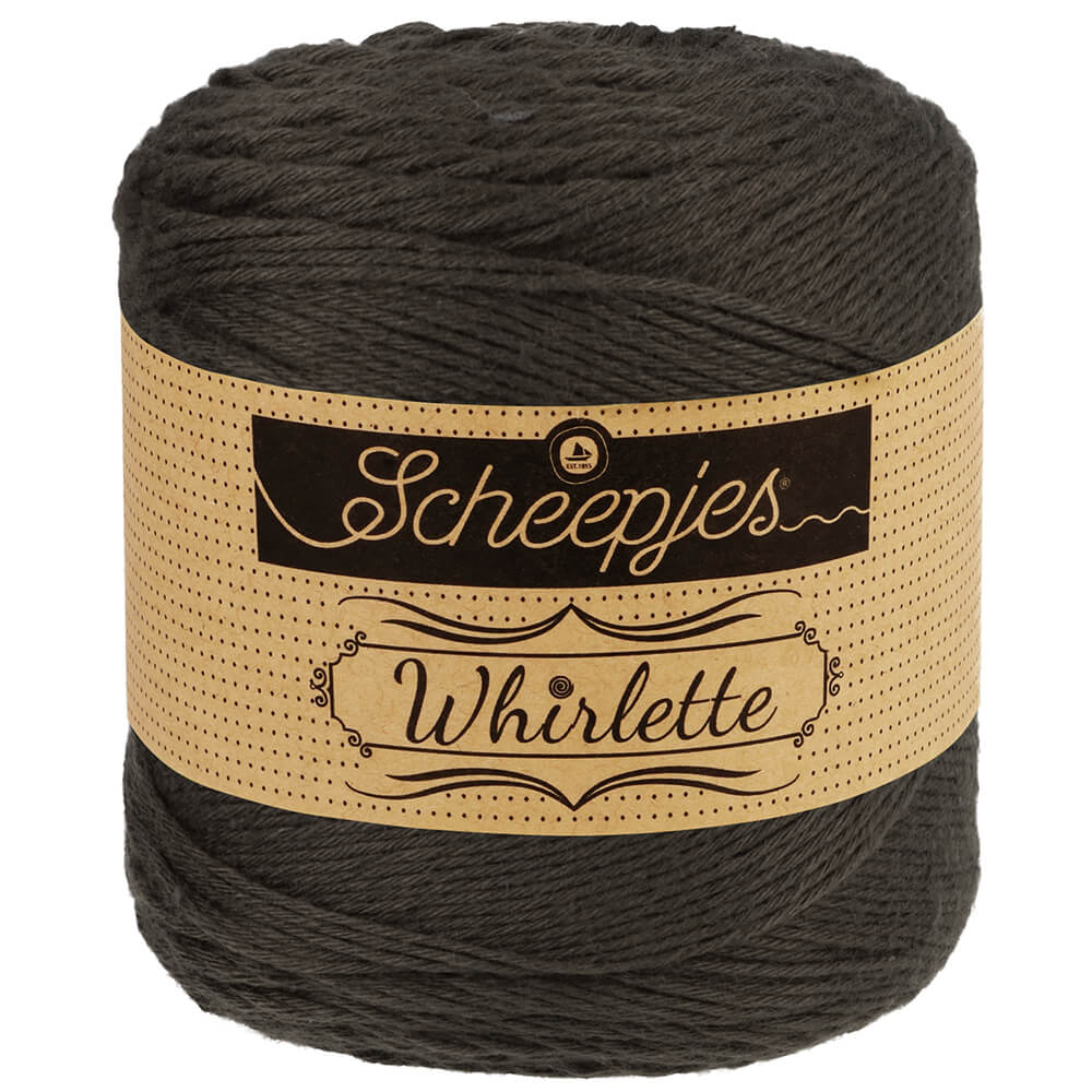 Scheepjes Whirlette 100g 893 Baklava | Knitting yarn shop / dzijas veikals