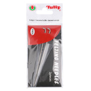 Tulip Felting needles | Knitting yarn shop / dzijas veikals