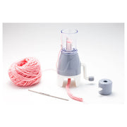 Tulip I - cord knitter | Knitting yarn shop / dzijas veikals